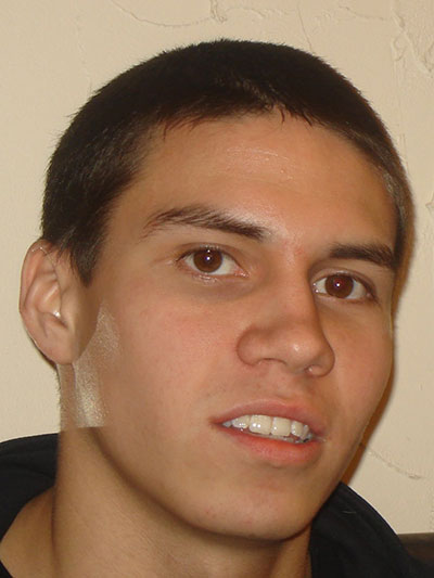 Michael Anthony McCartan