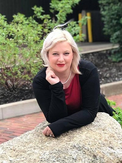 Michelle Lynn Danyluk