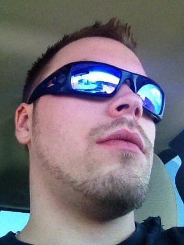 Mitchell Sveinbjornson