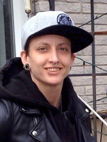 Sara (Townes) Jacobs