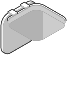 recycling bin illustration