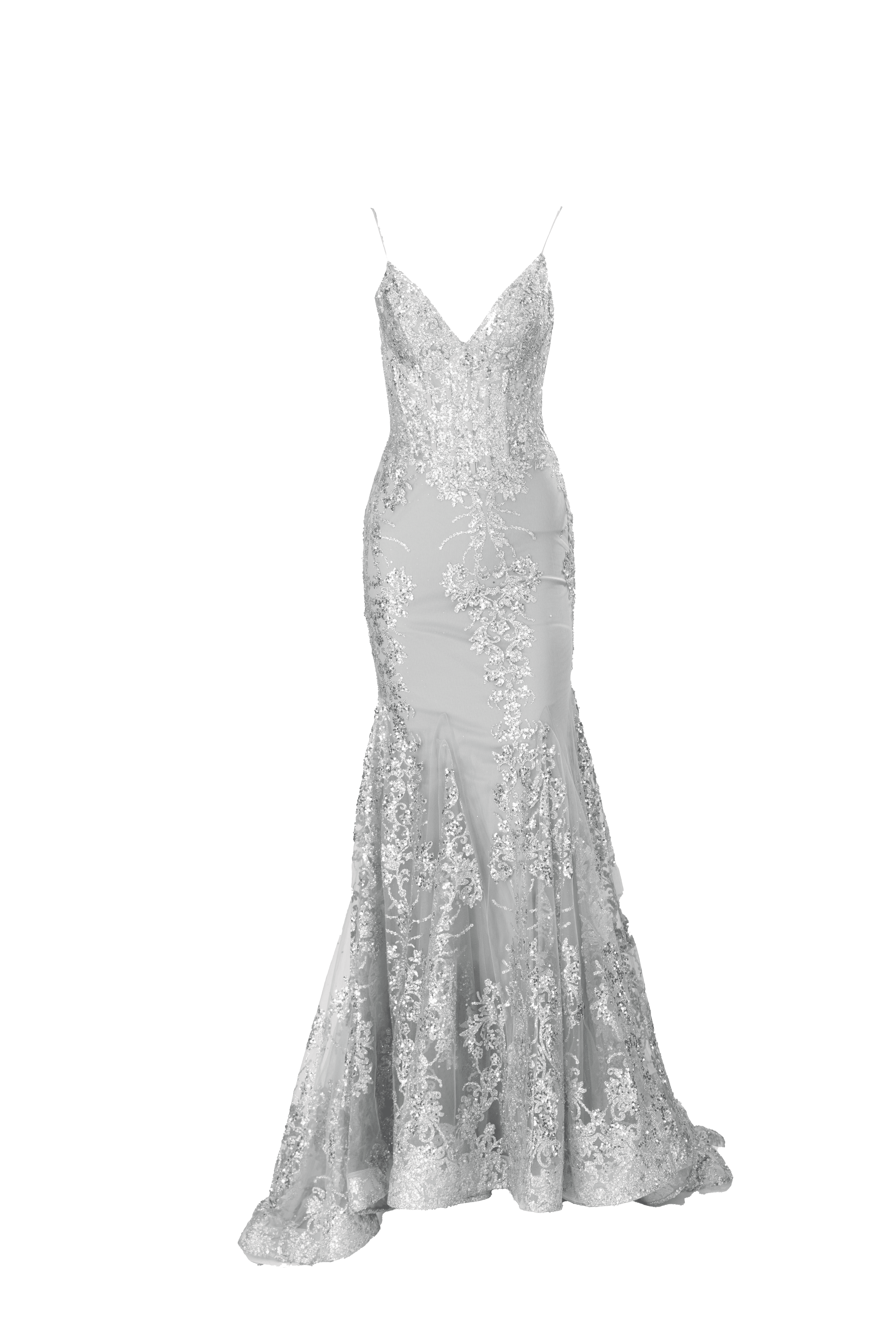 Candy Prom 01-50003 dress