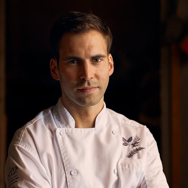 A photo of Carmen Ingham from British Columbia