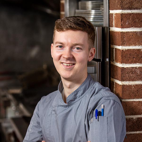 A photo of Chris Pyne from Nova Scotia