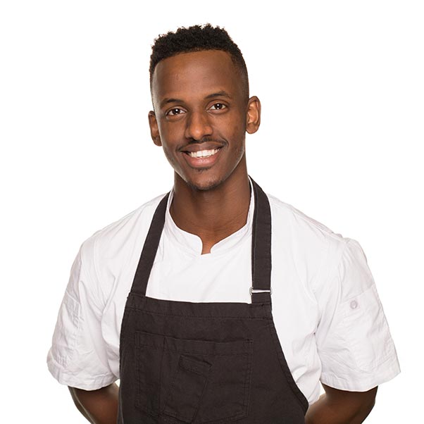 A photo of Galasa Aden from Alberta