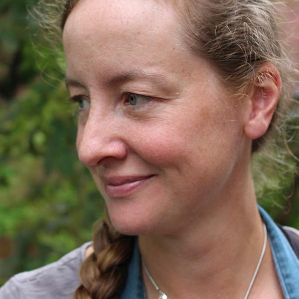 A photo of Lori McCarthy from Newfoundland and Labrador