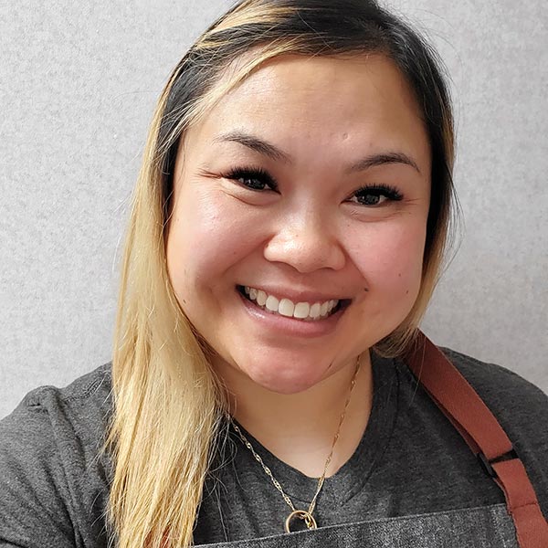 A photo of Sousanh Chanthalangsy-Bornilla from Northwest Territories