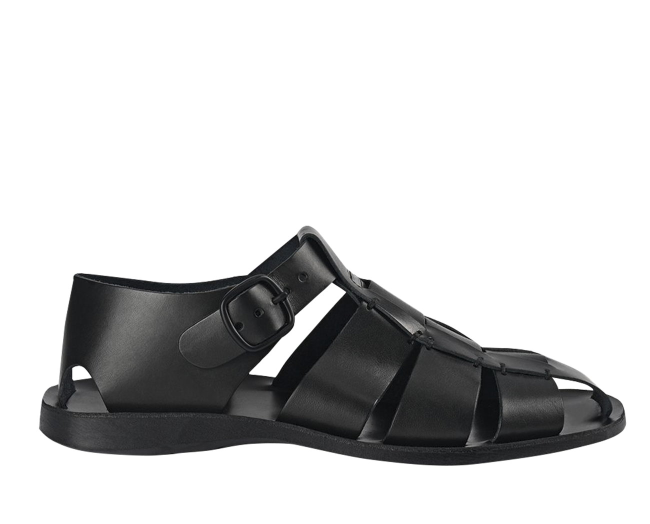Luca Del Forte Cristian sandals