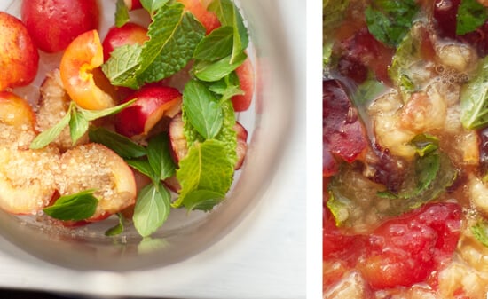 how to make a rainier cherry mojito how to make a rainier cherry mojito