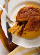 gluten-free pumpkin pancakes texture