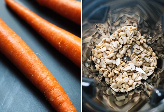 vegan queso ingredients