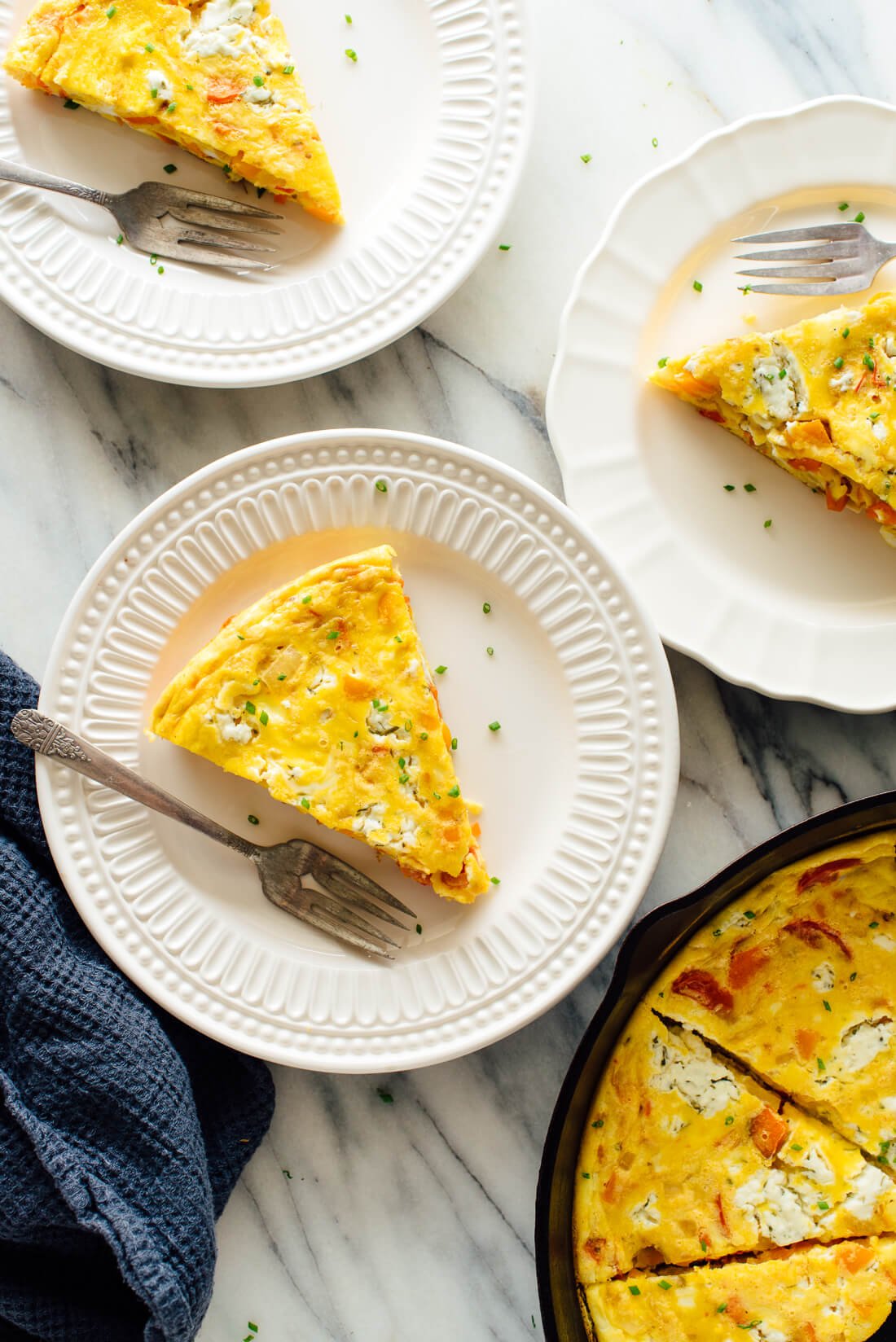 best stovetop frittata recipe