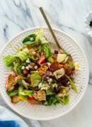 best fattoush salad recipe