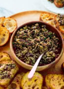 best tapenade recipe