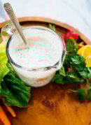 ranch dressing recipe