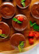 pots de creme recipe