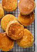 Gluten-Free Pancakes