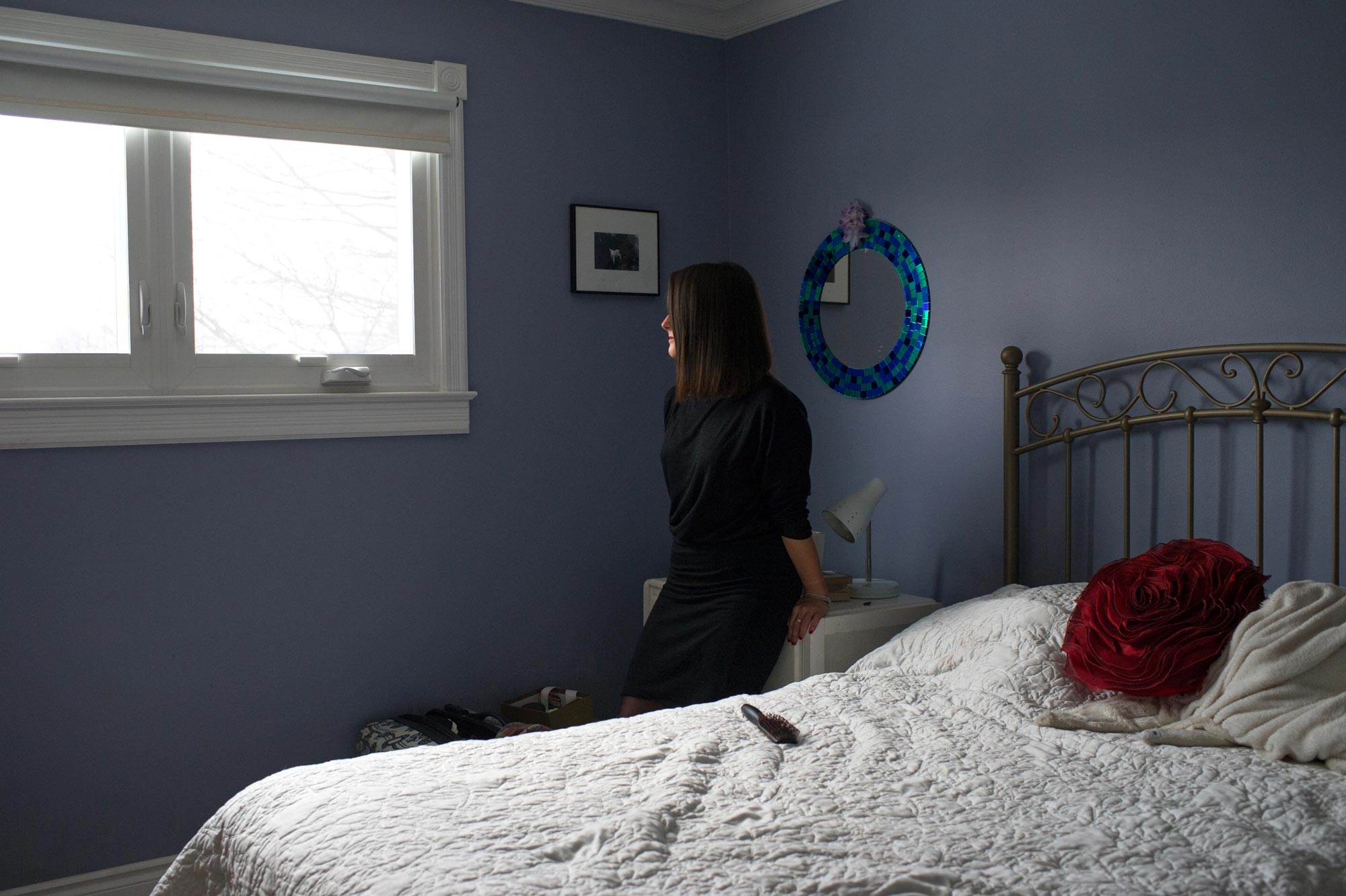 Galit Rodan/The Globe and Mail