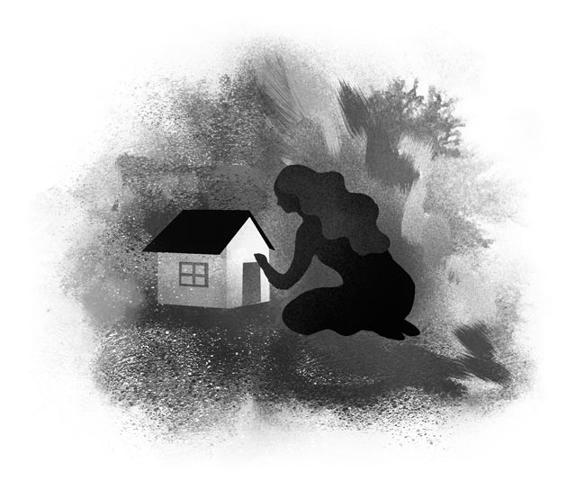 Nicole Xu/The Globe and Mail