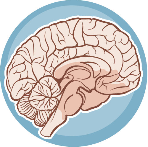 Dementia icon