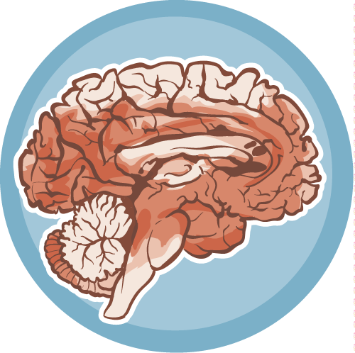Dementia icon
