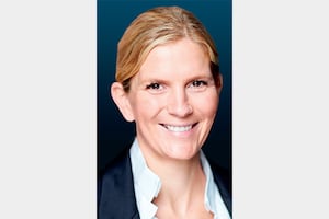 Ségolène Gallienne-Frère, to the Board of Directors, Power Corporation of Canada