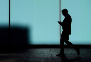 <div>MPs have voted unanimously to summon the chief executives of Canada's three largest telecommunications companies to testify at a federal committee as it studies the accessibility and affordability of wireless and broadband services. A man walks and texts on his smart phone in downtown Toronto, Monday, Oct. 30, 2017. THE CANADIAN PRESS/Nathan Denette</div>
