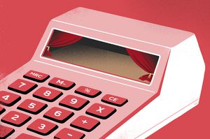 For Number Cruncher column in Globe Investor/ROB only.