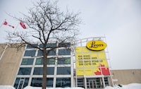 Leon’s Furniture reported a slight decrease in revenues, to $631.2-million in the quarter ended June 30, down 2 per cent compared with the same period last year.