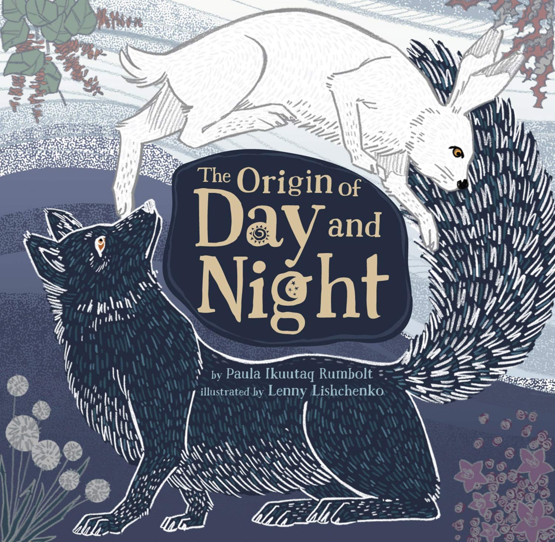 The Origins of Night and Day