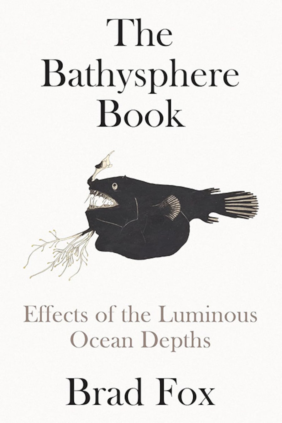 The Bathysphere Book
