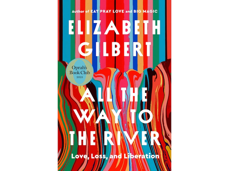 All the Way to the River