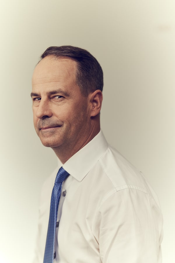 Darryl White—Bank of Montreal is CEO (and strategist) of the year, 2023