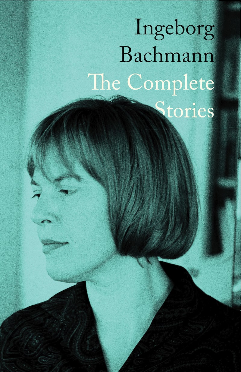 Complete Stories