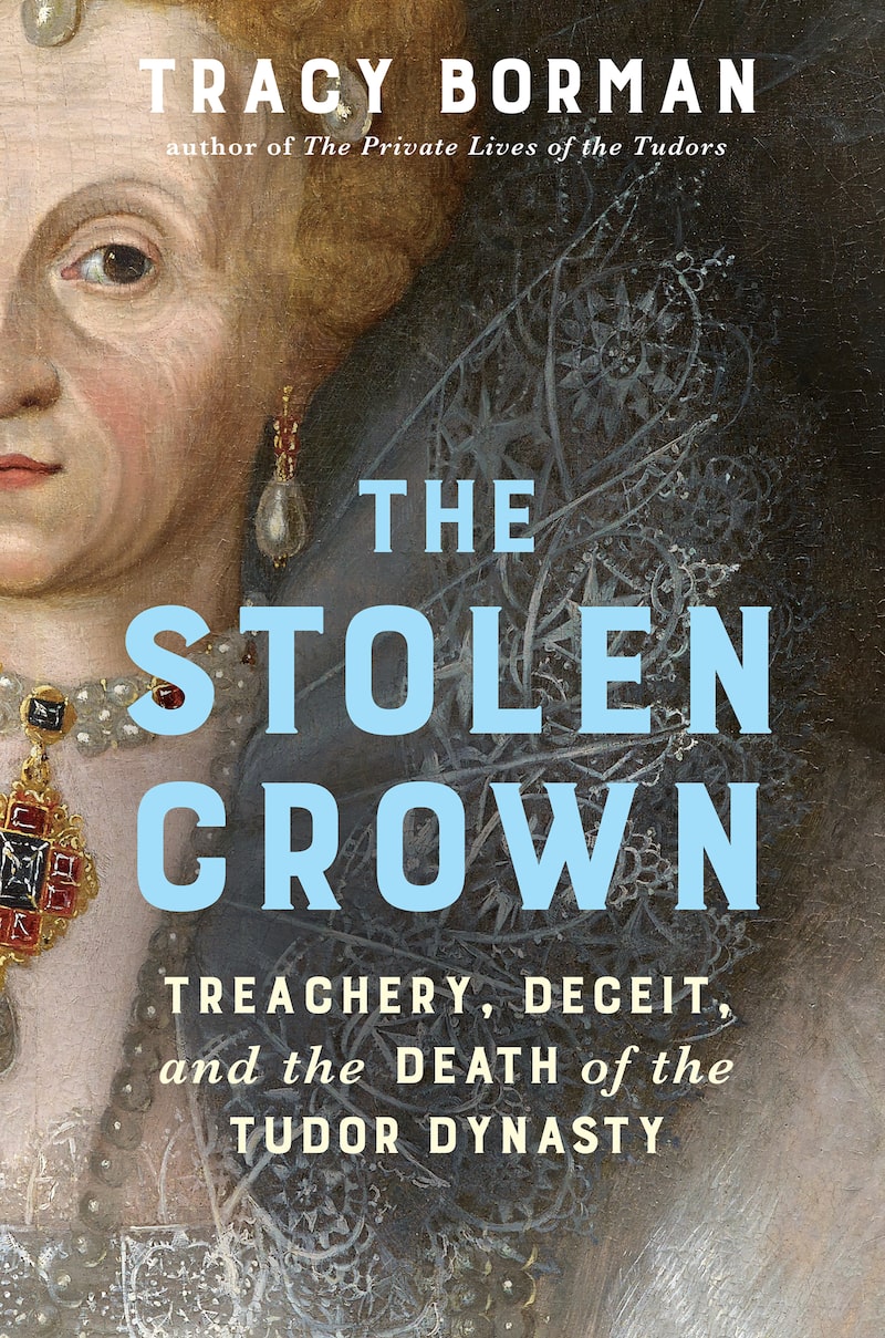 The Stolen Crown