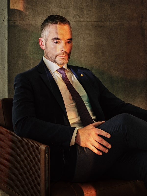 Chadwick Westlake got to work fast after being named EQ Bank’s CEO last summer—buying PC Financial and trimming staff. Feb 26, 2026