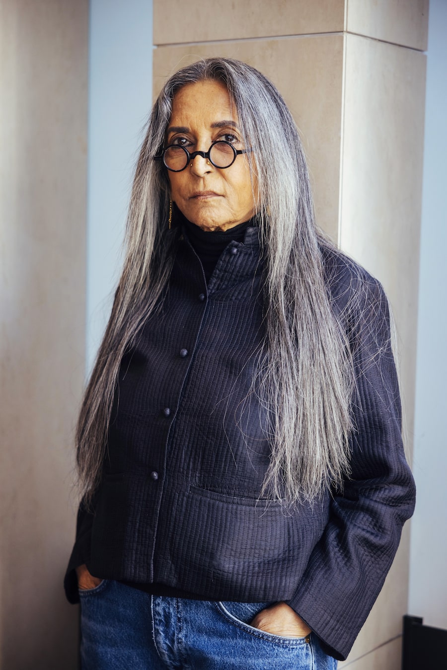 Through the Fire: The Films of Deepa Mehta is a showcase of her work, screening this month in Toronto.