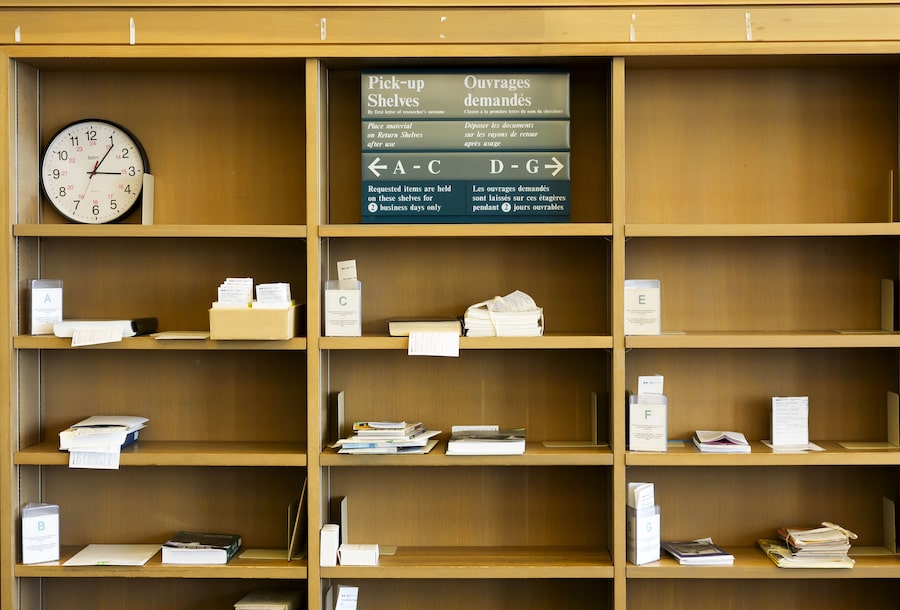 Library and Archives Canada is getting a new home in Ādisōke, an architectural masterpiece in downtown Ottawa. 