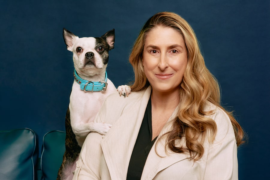 A rocky launch into the U.S. market led Caroline Bolduc, founder of Bold Canine, to embark on a full rebuild.
