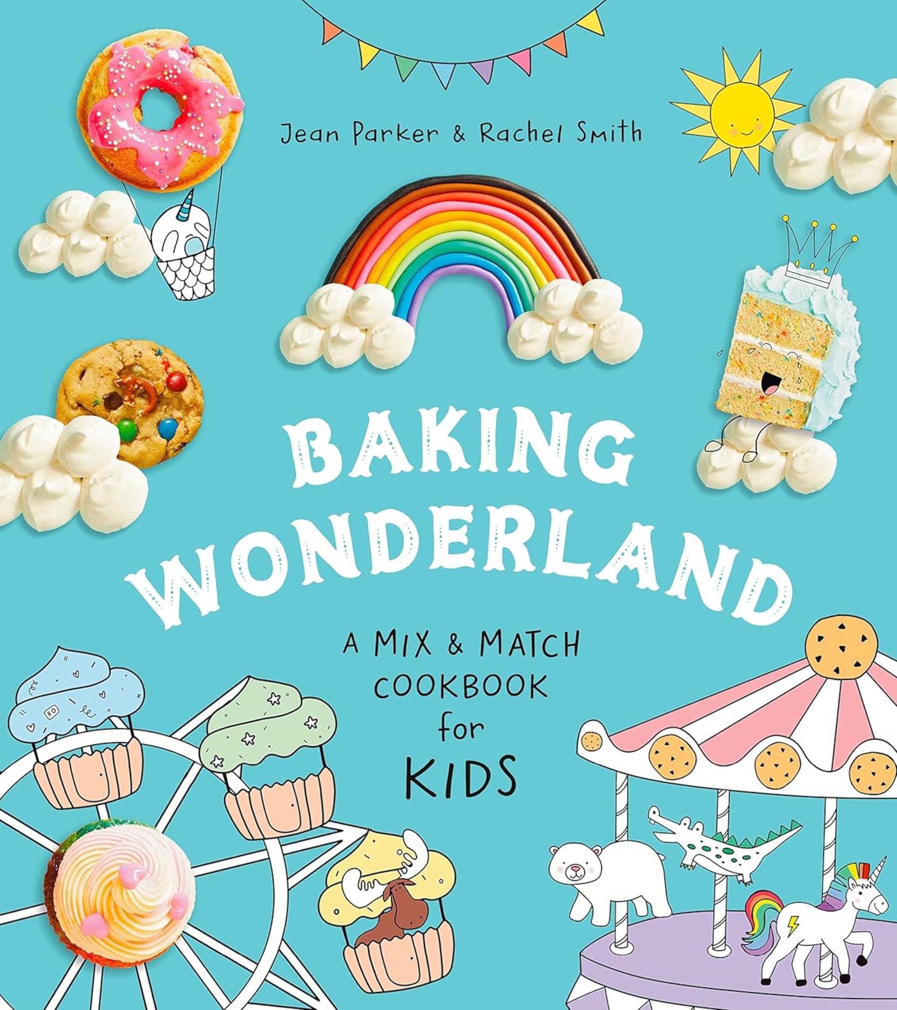 Baking Wonderland