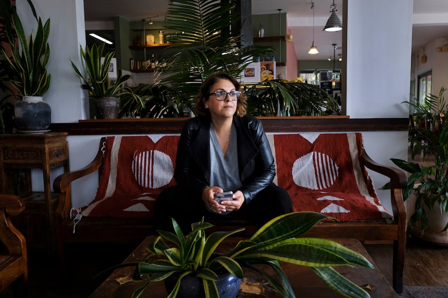 Zoe Kevork is a Canadian entertainment-industry lawyer who has lived in California for two decades. Recently, she’s seen more anxiety from Canadian creatives in Los Angeles about their immigration status.