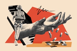 Ask a doctor: How to manage osteoarthritis
3:2 ratio