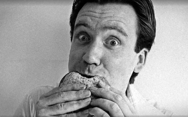 Doug and the Slugs and Me (Documentary). In her new doc, filmmaker Teresa Alfeld uncovers the story of Doug Bennett, leader of the legendary 1980s Canadian party band Doug and the Slugs — and the dad of her childhood best friend. Courtesy of CBC