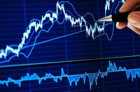File #: 9658851
Market analysis
Market Analyze on lcd screen
pen pointing at a business graph
shallow depth of field 
Credit:  iStockphoto

(Royalty-Free)

Keywords: 	Trading, Risk, Stock Market Data, Stock Market, Technology, Chart, Trading Board, Finance, Analyzing, Curve, Manager