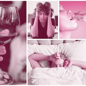 Ask a Doctor - The evidence shows that even small amounts of alcohol carry health risks