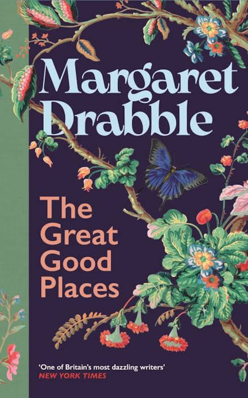 The Great Good Places