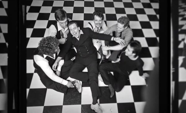 Doug and the Slugs and Me (Documentary). In her new doc, filmmaker Teresa Alfeld uncovers the story of Doug Bennett, leader of the legendary 1980s Canadian party band Doug and the Slugs — and the dad of her childhood best friend. Courtesy of CBC