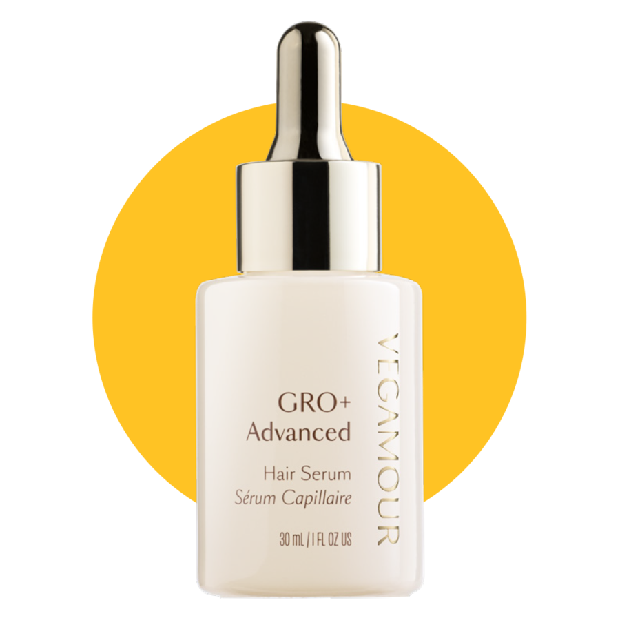 Vegamour GRO+ Advanced Hair Serum