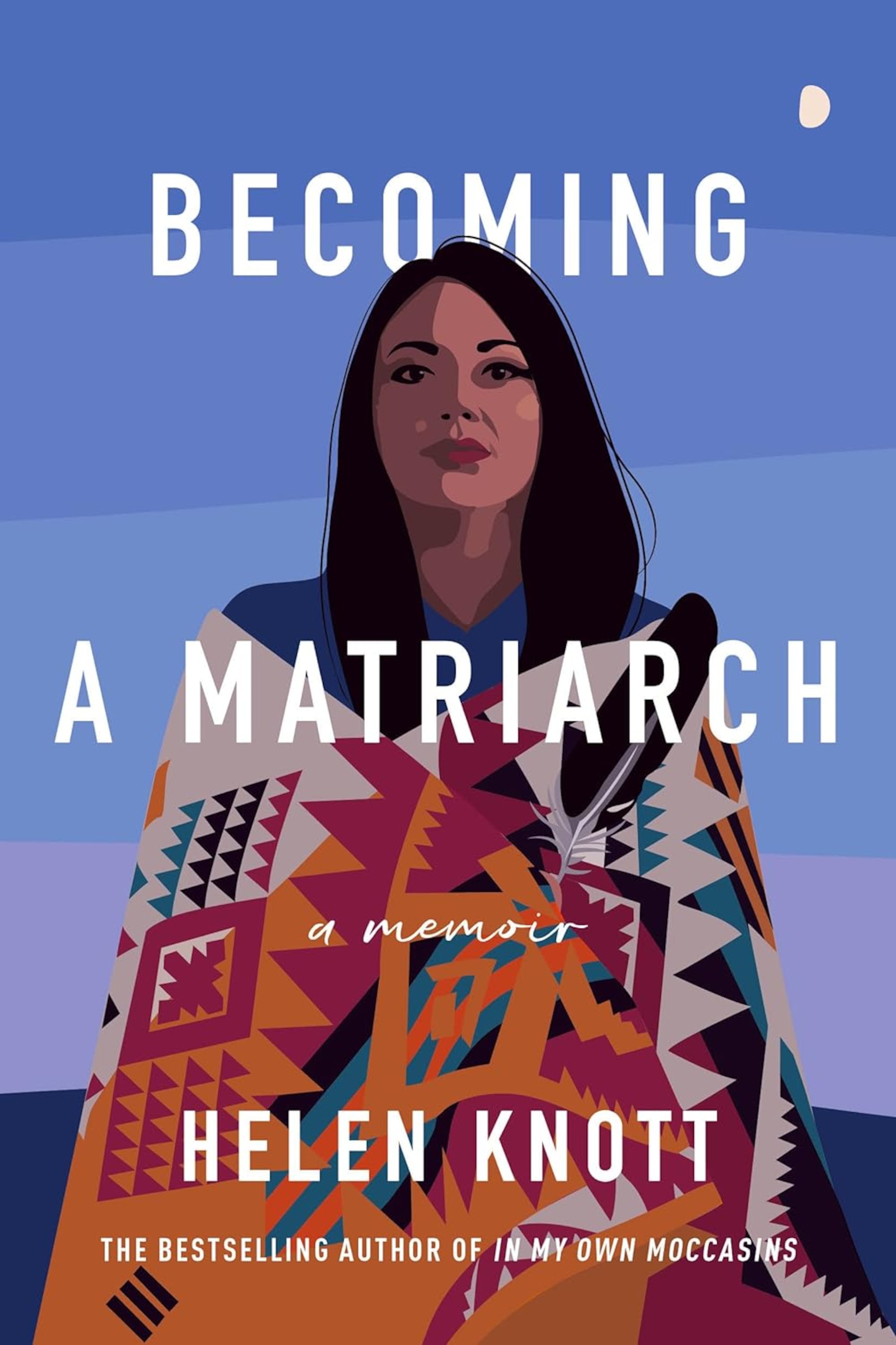 Becoming A Matriarch