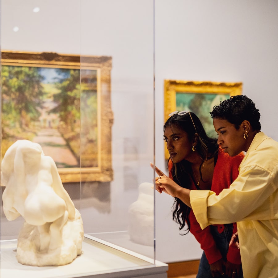 Montreal Museum of Fine Arts